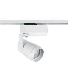 Прожектор за шина Void TL7522/18W 4000K WH Italux | Osvetlenieto.bg