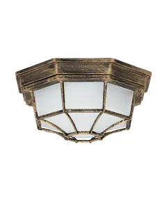 Фасаден плафон Milano 8376 Rabalux 1xE27 | Osvetlenieto.bg