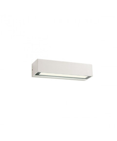 LED Външен аплик AROOS 90247 Redo IP65 | Osvetlenieto.bg