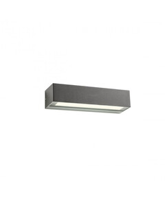 LED Външен аплик AROOS 90248 Redo IP65 | Osvetlenieto.bg