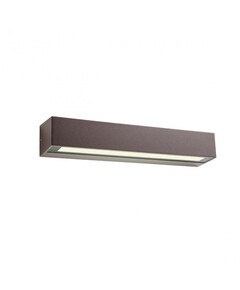 LED Външен аплик AROOS 90252 Redo IP65 | Osvetlenieto.bg