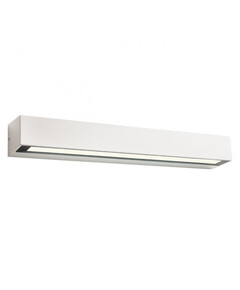 LED Външен аплик AROOS 90253 Redo IP65 | Osvetlenieto.bg
