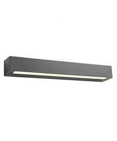 LED Външен аплик AROOS 90254 Redo IP65 | Osvetlenieto.bg