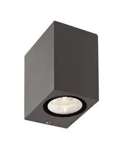 LED Външен аплик BEAM 9907 Redo IP54 | Osvetlenieto.bg