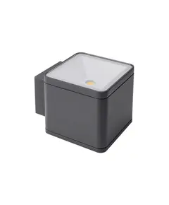 LED Външен аплик BETA 9065 Redo IP54 2x6W 3000K | Osvetlenieto.bg