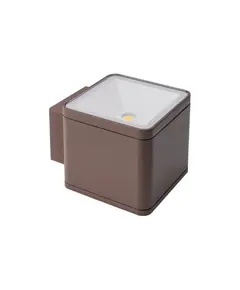 LED Външен аплик BETA 9067 Redo IP54 2x6W 3000K | Osvetlenieto.bg