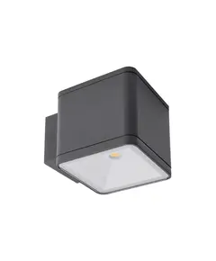 LED Външен аплик BETA 9069 Redo IP54 6W 3000K | Osvetlenieto.bg