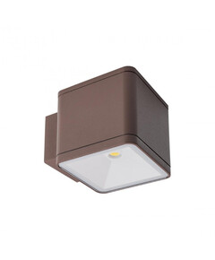 LED Външен аплик BETA 9081 Redo IP54 6W 4000K | Osvetlenieto.bg