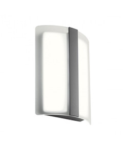 LED Външен аплик BREDA 90023 Redo IP54 12W 3000K | Osvetlenieto.bg