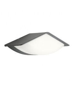 LED Външен аплик CHALET 90001 Redo IP54 8W 3000K | Osvetlenieto.bg