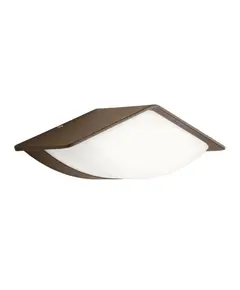 LED Външен аплик CHALET 90002 Redo IP54 8W 3000K | Osvetlenieto.bg