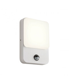LED Външен аплик COLIN 90132 Redo IP54 9W 4000K | Osvetlenieto.bg
