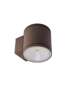 LED Външен аплик ETA 9597 Redo IP54 6W 4000K | Osvetlenieto.bg