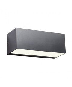 LED Външен аплик LAMPRIS 90154 Redo IP65 | Osvetlenieto.bg
