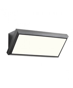 LED Външен аплик MAKO 90159 Redo IP65 | Osvetlenieto.bg