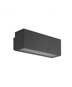 LED Външен аплик PLANIT 90096 Redo IP54 | Osvetlenieto.bg
