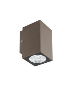 LED Външен аплик QUAD 90086 Redo IP65 | Osvetlenieto.bg