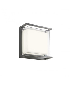 LED Външен аплик SCRIGNO 90241 Redo IP65 | Osvetlenieto.bg