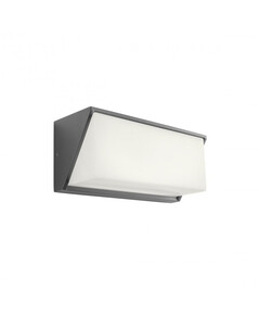 LED Външен аплик SPECTRA 90238 Redo IP54 | Osvetlenieto.bg