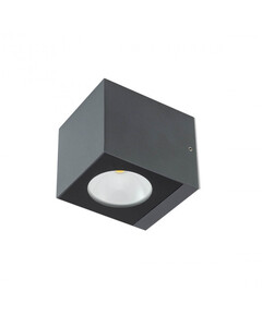 LED Външен аплик TEKO 90098 Redo IP65 | Osvetlenieto.bg