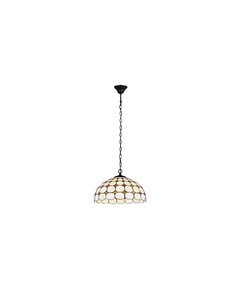Полилей Tiffany Marvel 8076 Rabalux 2xE27 | Osvetlenieto.bg
