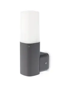 Външен аплик CRAYON 9073 Redo IP44 | Osvetlenieto.bg