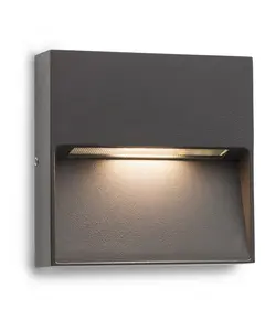 LED Външен аплик EVEN 9151 Redo IP54 | Osvetlenieto.bg