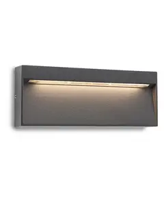 LED Външен аплик EVEN 9153 Redo IP54 | Osvetlenieto.bg