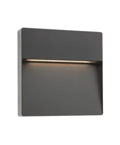 LED Външен аплик EVEN 9625 Redo IP54 | Osvetlenieto.bg