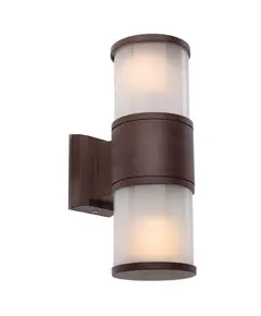 Външен аплик EXTER 9378 Redo IP54 | Osvetlenieto.bg