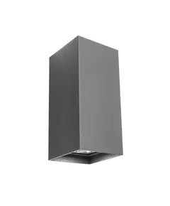 LED Външен аплик HUB 90232 Redo IP54 | Osvetlenieto.bg