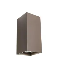 LED Външен аплик HUB 90233 Redo IP54 | Osvetlenieto.bg