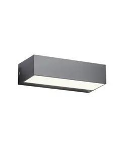 LED Външен аплик LAMPRIS 90153 Redo IP65 | Osvetlenieto.bg