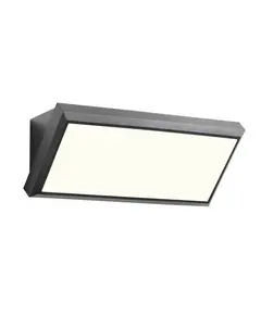 LED Външен аплик MAKO 90159 Redo IP65 | Osvetlenieto.bg