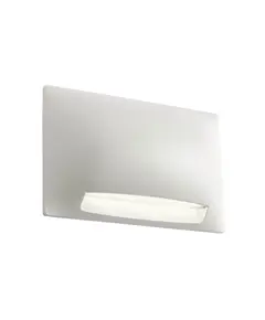 LED Външен аплик SLOT 90122 Redo IP65 | Osvetlenieto.bg