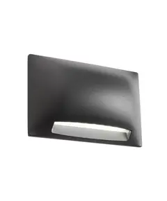 LED Външен аплик SLOT 90123 Redo IP65 | Osvetlenieto.bg