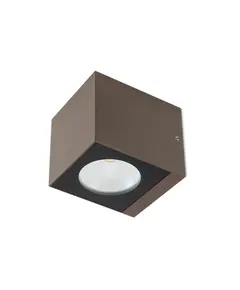 LED Външен аплик TEKO 90102 Redo IP65 | Osvetlenieto.bg
