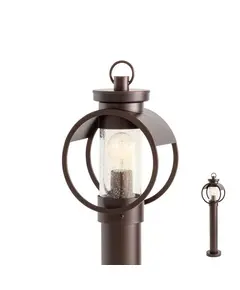 Градински стълб  COMPASS 9573 Redo IP33 | Osvetlenieto.bg