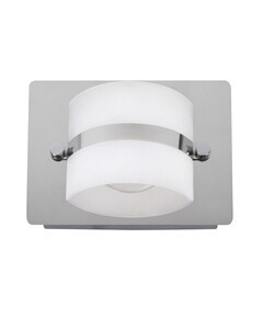 LED аплик за баня Tony 5489 Rabalux 1x5W 4000K | Osvetlenieto.bg