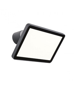LED Фасаден прожектор FLUX 90244 Redo IP65 | Osvetlenieto.bg