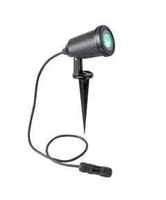 LED Градински спот TAIGA 90149 Redo IP65 | Osvetlenieto.bg