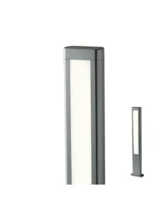 LED Градински стълб  DOLMEN 90125 Redo IP54 | Osvetlenieto.bg