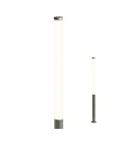 LED Градински стълб HINT 90278 Redo IP54 | Osvetlenieto.bg