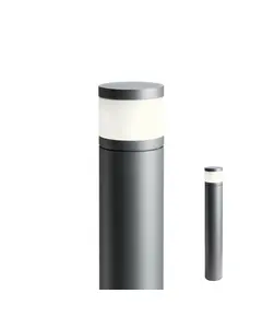 LED Градински стълб  POD 90056 Redo IP54 | Osvetlenieto.bg