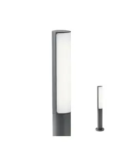 LED Градински стълб  TROLL 9589 Redo IP54 | Osvetlenieto.bg