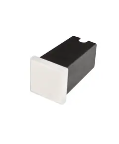 LED Луна за вграждане в стена XPI 90040 Redo IP65 | Osvetlenieto.bg