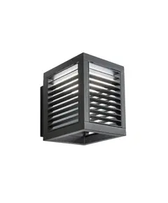 LED Външен аплик XIERA 9566 Redo IP54 | Osvetlenieto.bg