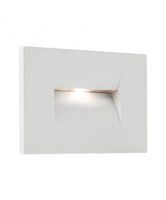 LED Външен аплик за стена INNER 9546 Redo IP65 | Osvetlenieto.bg