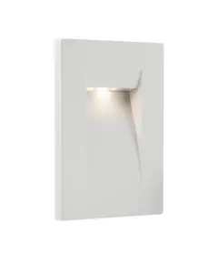 LED Външен аплик за стена INNER 9548 Redo IP65 | Osvetlenieto.bg