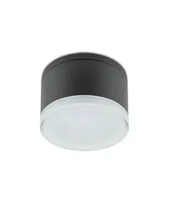 LED Външен плафон AKRON 90107 Redo IP54 | Osvetlenieto.bg